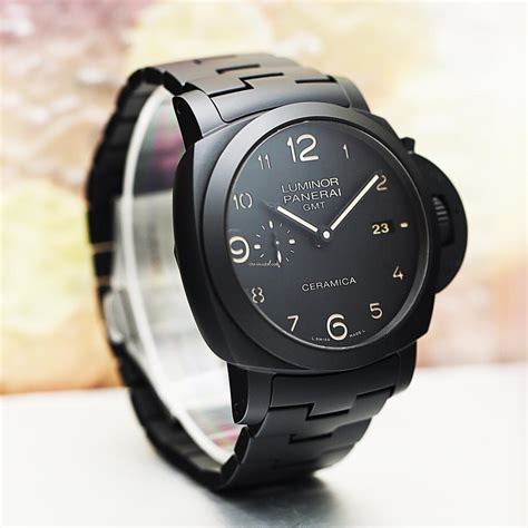 pam438 panerai|pam 438 price.